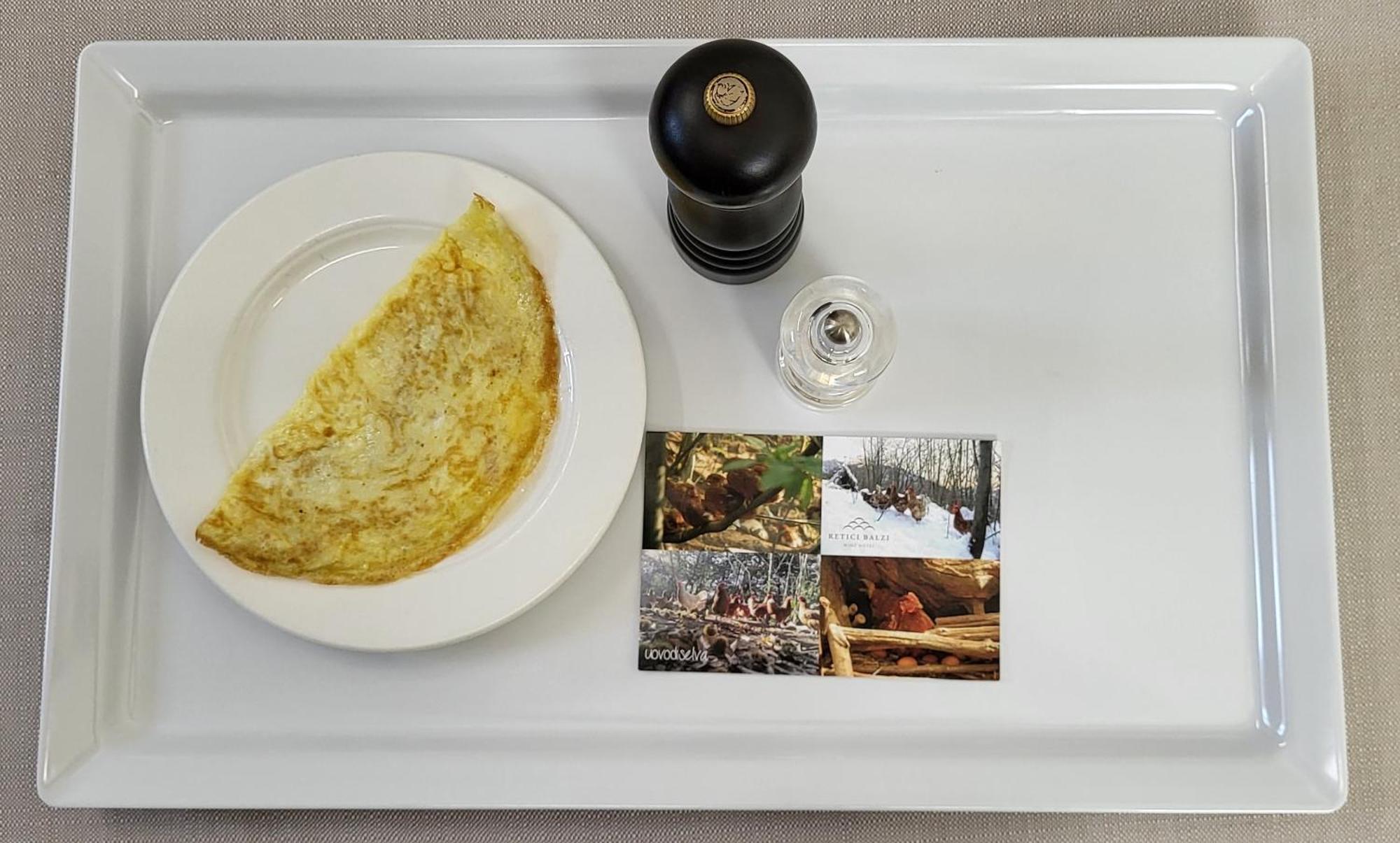 Wine Hotel Retici Balzi Poggiridenti Bagian luar foto